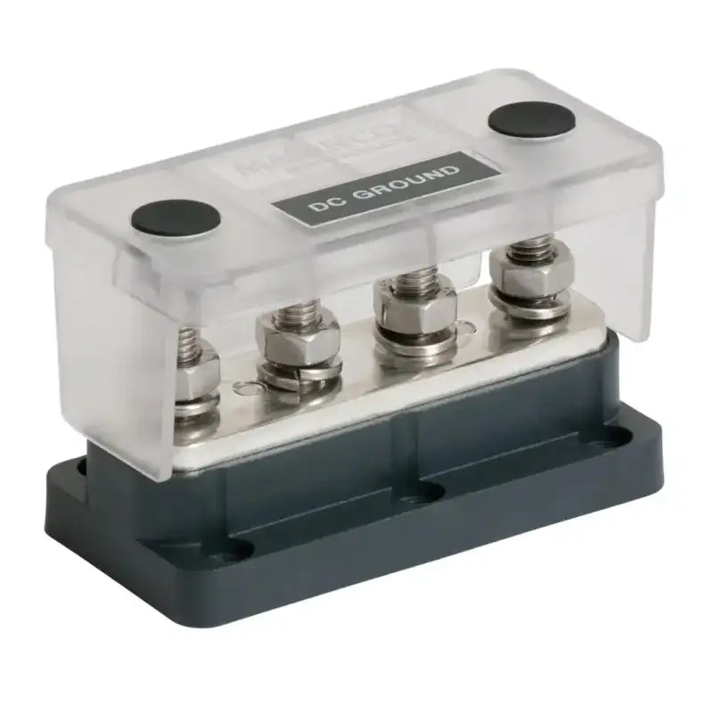 777-BB4S-500 BEP Busbar Md 4 Stud 500A Mc5