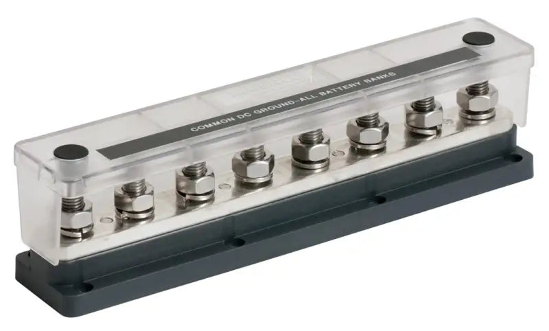 777-BB8S-650 BEP Busbar Hd 8 Stud 650A