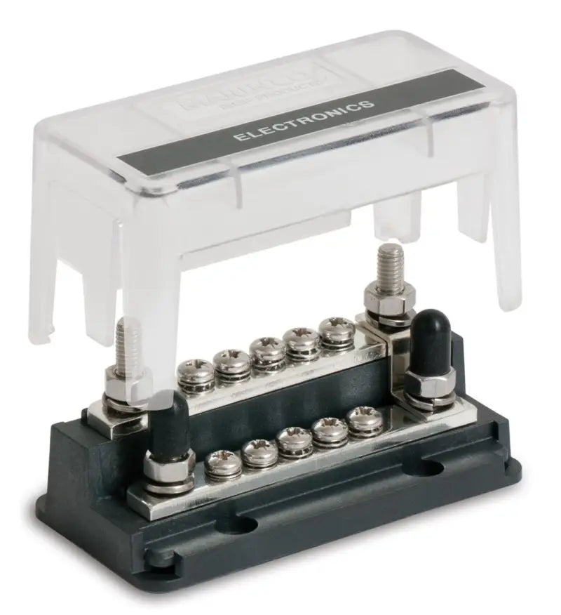 777-Z10W-200 BEP Busbar Z 10 Way 200A Mc5