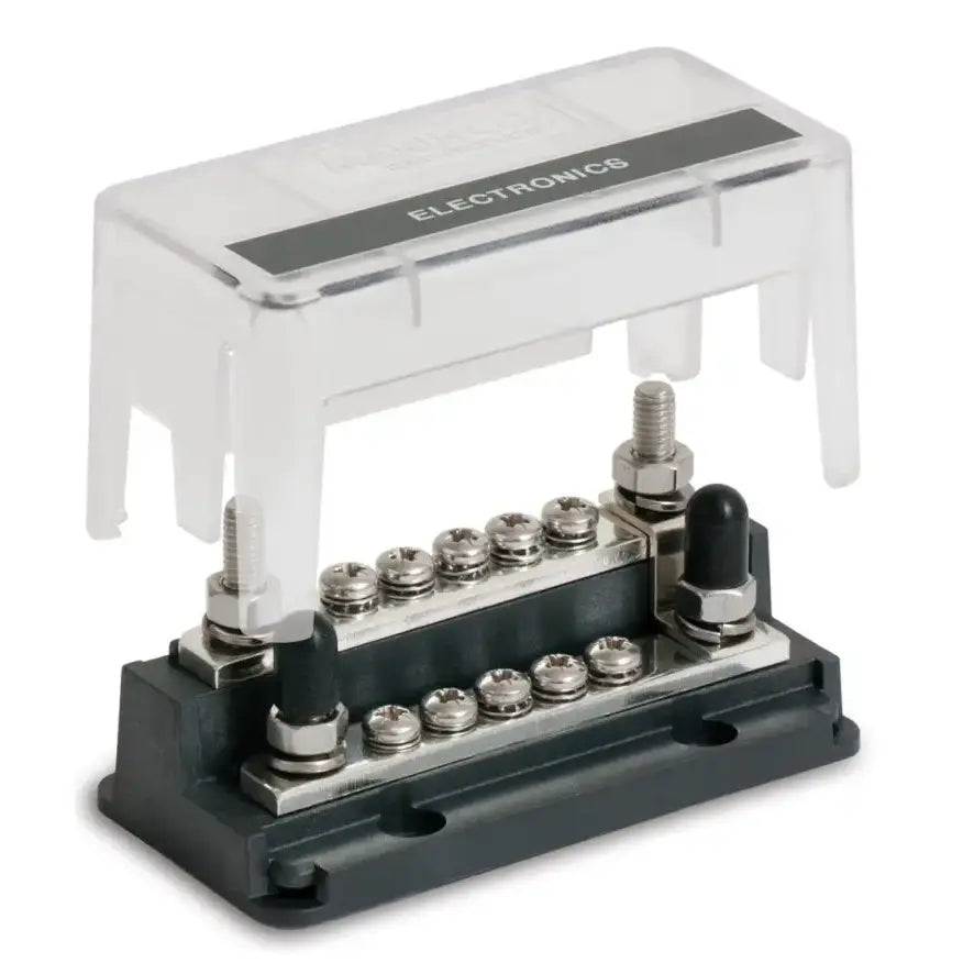 777-Z10W-200 BEP Busbar Z 10 Way 200A Mc5