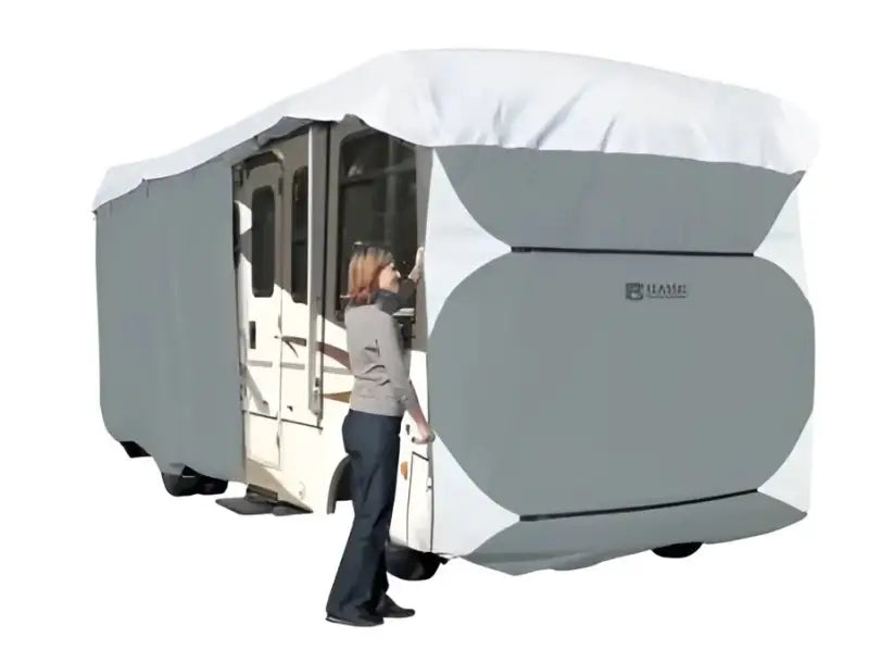 77763 RV Cover