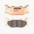 777CM55 Brake Pad Set Sintered Sport 