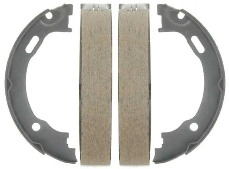 777PG Parking Brake Shoe