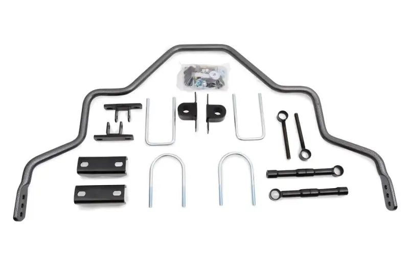 7780 Hellwig Rear Sway Bar
