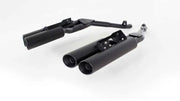 Remus 7783 089518L Remus 2018 BMW K 1600 Bagger Custom Muffler