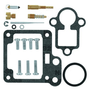 QuadBoss 418358 QuadBoss 05-08 Yamaha YFM80 Grizzly Carburetor Kit - 418358