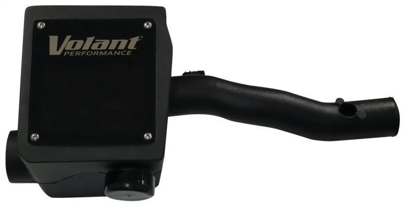 Volant 18640 Volant 05-11 Toyota Tacoma 4.0L V6 Pro5 Closed Box Air Intake System