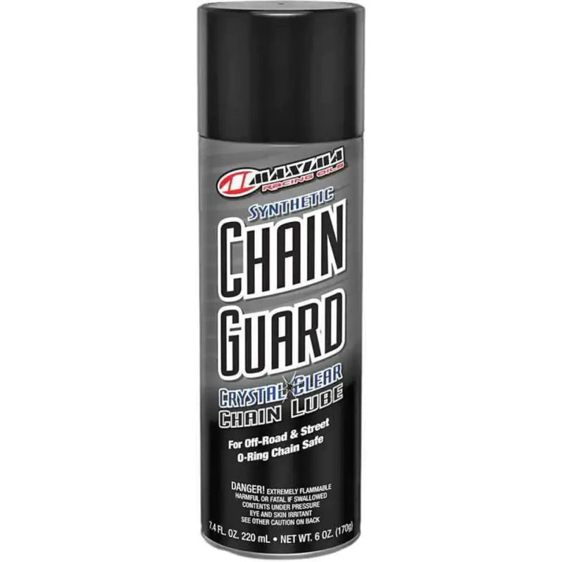 77908 Chain Guard 6oz