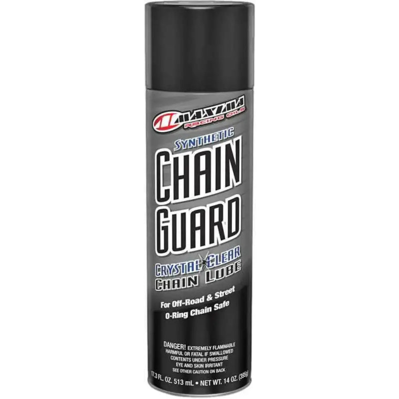 77920 Chain Guard 14oz