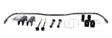 7794 Hellwig Solid Heat Treated Chromoly 7/8'