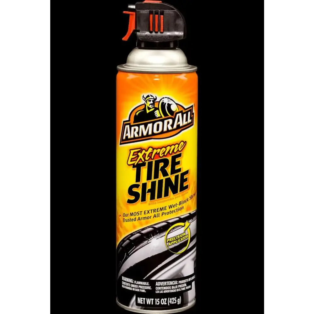 10001WC Tire Dressing