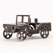 ROCK SLIDE AC-PR-BDJ BENDY JEEP