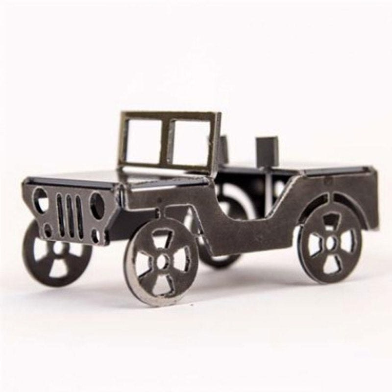 ROCK SLIDE AC-PR-BDJ BENDY JEEP