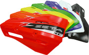 Zeta XC Protector Handguard Shields