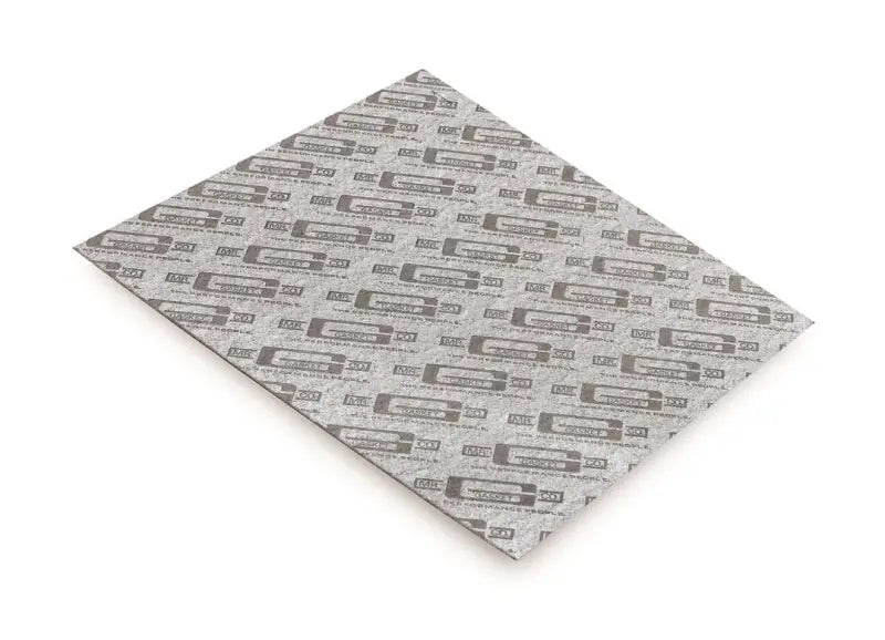 77B Mr Gasket Int-Mater 12X12