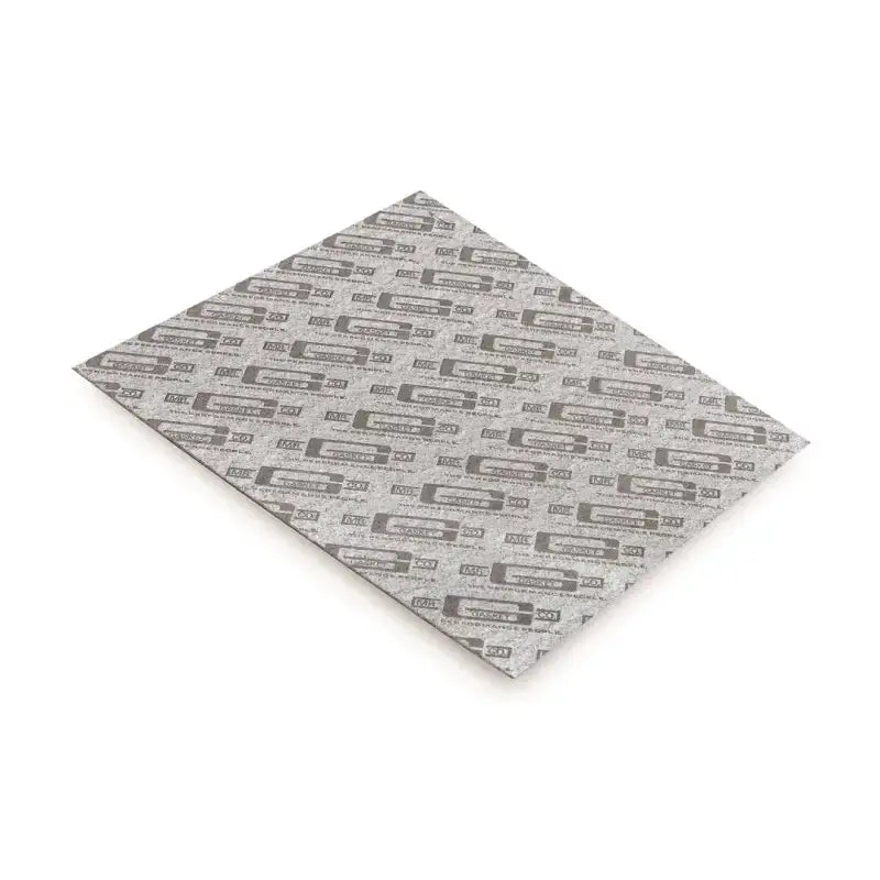 77B Mr Gasket Int-Mater 12X12