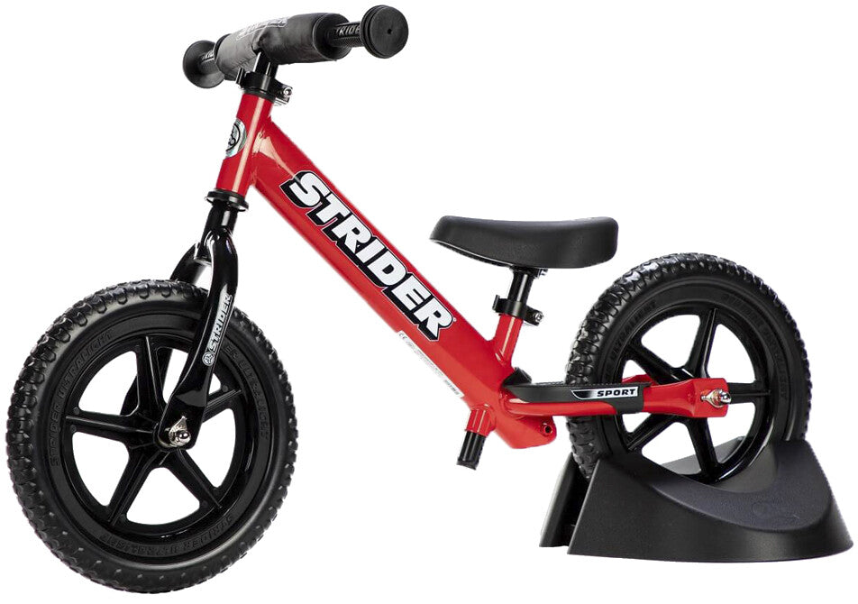 Strider Balance Bike Stand Stands/Lifts Pstand-1214 - Plastic 12 14