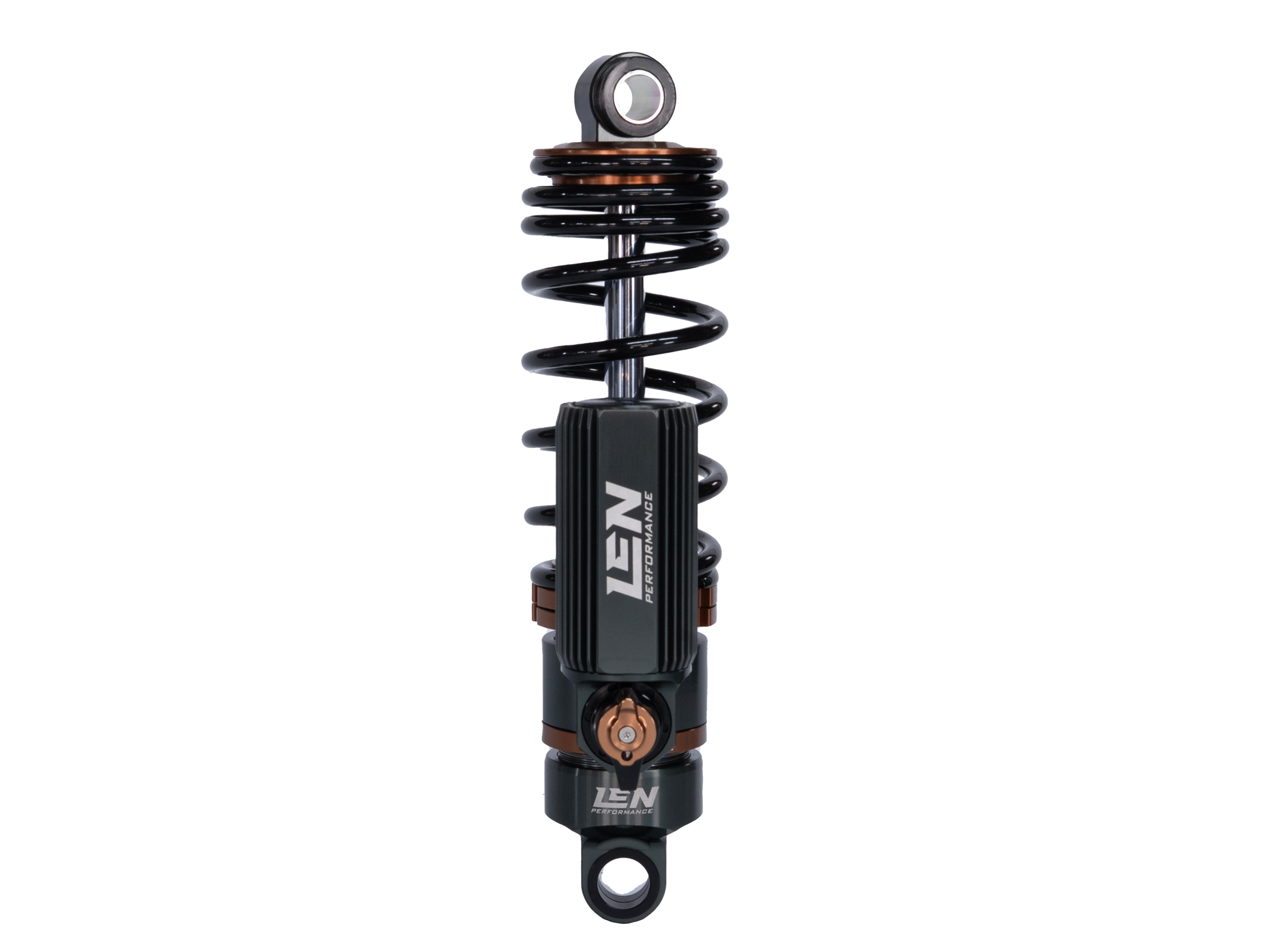 LEN Performance Len Performance Shocks Suspension LS4-50004F - Front Track Shock