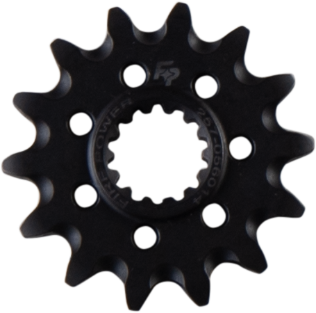 FPC-560-14-2 Fire Power Front Cs Sprocket Steel 14T