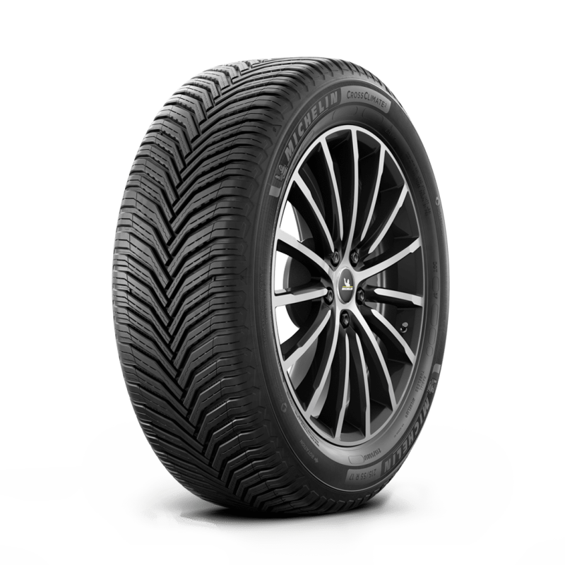 Michelin 45388 Michelin Crossclimate2 A/W 235/40R18 95V XL - 45388