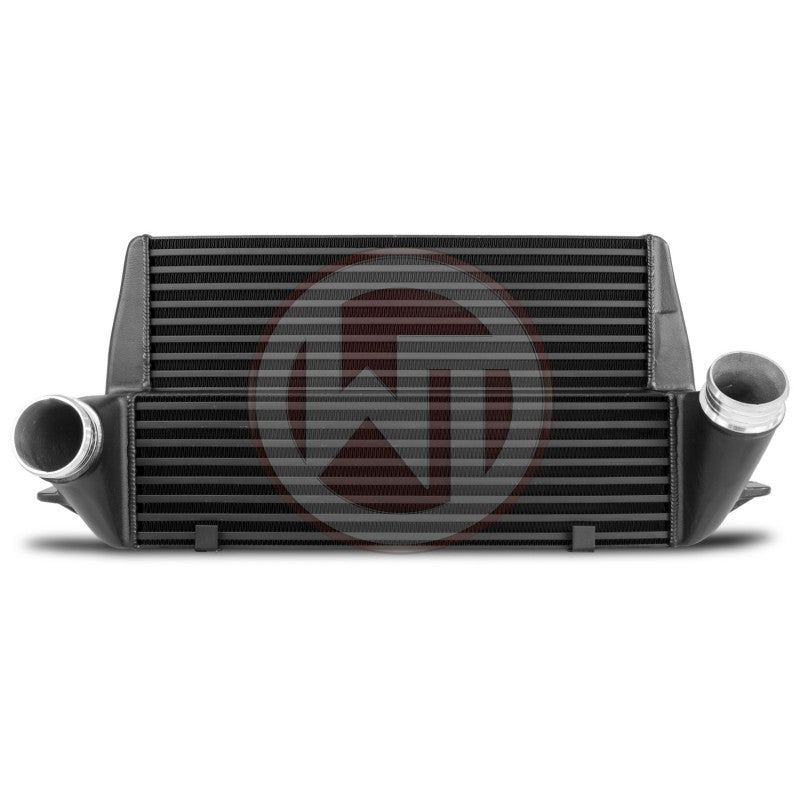 Wagner Tuning 200001130 Wagner Tuning BMW E90 335D EVO3 Competition Intercooler Kit - 200001130