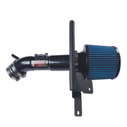 Injen SP2050BLK Injen 18-20 Toyota C-HR 2.0L Black Short Ram Air Intake