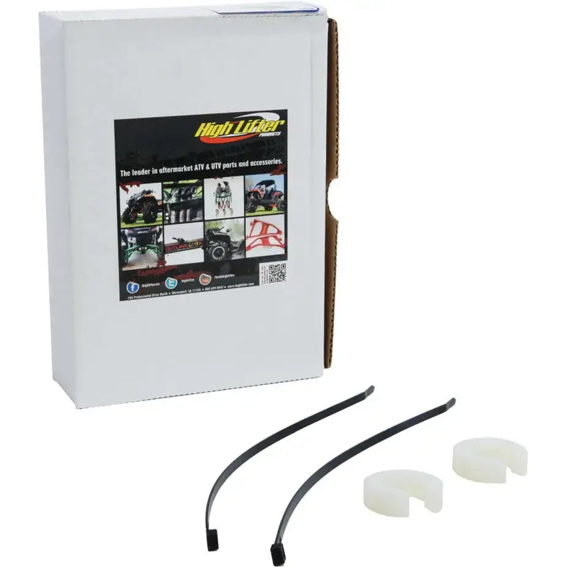 78-10257 Steering Stop Kit Ranger Ssk