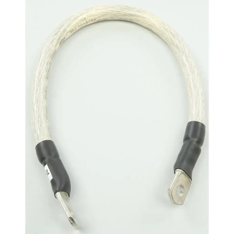 78-113 Battery Cable Clear 13’’ - Individual