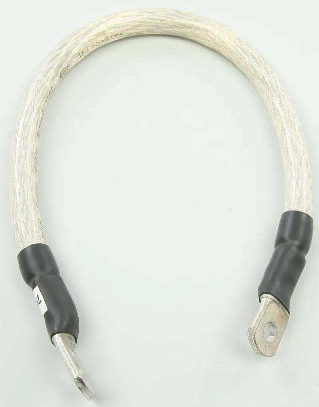 78-113 Battery Cable Clear 13’’ - Individual
