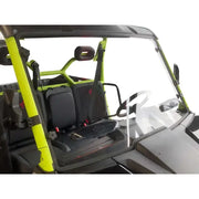 SPIKE 78-1900 Full Windshield Vented Trr