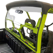 SPIKE 78-1900-R Rear Windshield Vented Trr