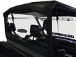 78-2295 Spike Full Vented Trr Shield Hc Can - Windshield/Windscreen