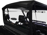 78-2295 Spike Full Vented Trr Shield Hc Can - Windshield/Windscreen