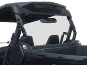 SPIKE 78-2600-R Rear Windshield W/Vent Clr