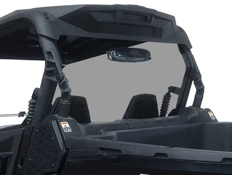SPIKE 78-2600-R-T Rear Windshield W/Vent Tint