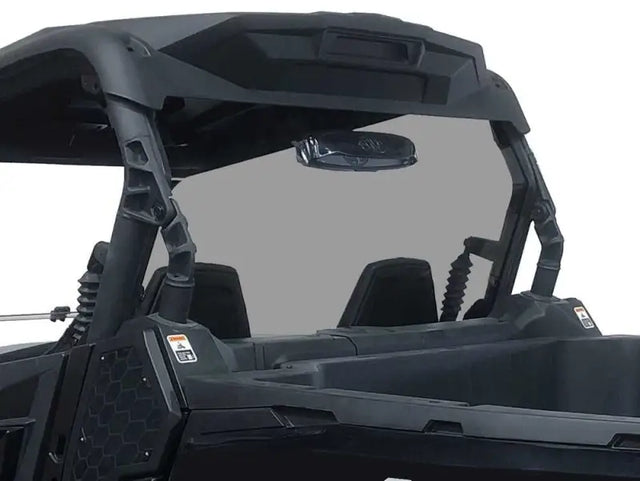 SPIKE 78-2600-R-T Rear Windshield W/Vent Tint