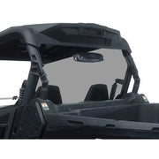 SPIKE 78-2600-R-T Rear Windshield W/Vent Tint