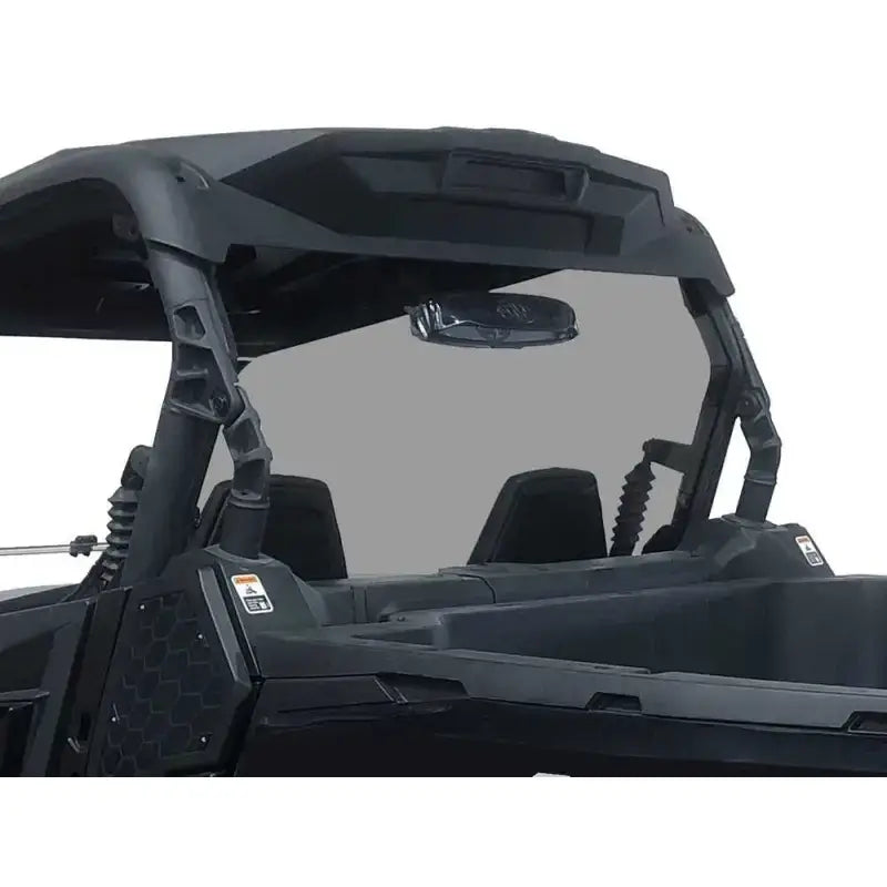 SPIKE 78-2600-R-T Rear Windshield W/Vent Tint
