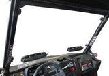 SPIKE 78-3600 Full Windshield Trr Hc W/Vent