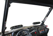 SPIKE 78-3600 Full Windshield Trr Hc W/Vent