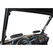 SPIKE 78-3600 Full Windshield Trr Hc W/Vent