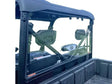 SPIKE 78-3600V-R Rear Windshield W/Vent Tint