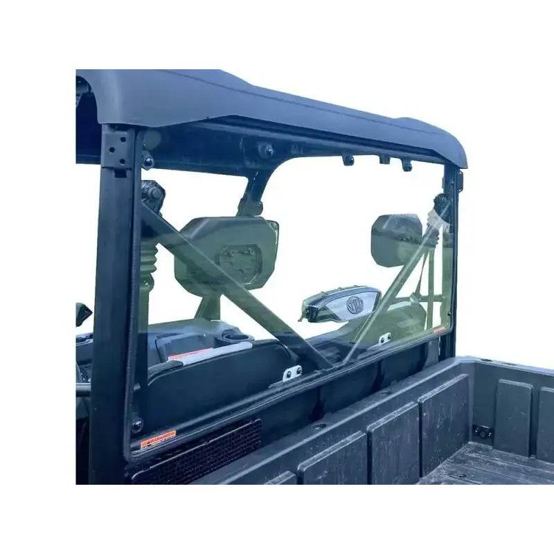 SPIKE 78-3600V-R Rear Windshield W/Vent Tint