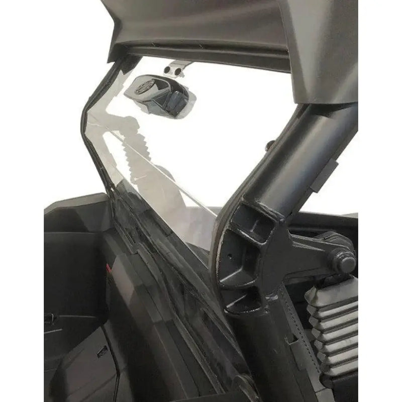 78-3800-R Spike Gen 2 Rear Vnted Windshield-Gp Cf Moto 800/950 Z-Force - RV and Auto Parts