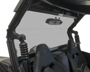 78-3800-R-T Spike Gen 2 Rear Tinted Vnted Window Cf Moto 800/950 Z-Force - RV and Auto Parts