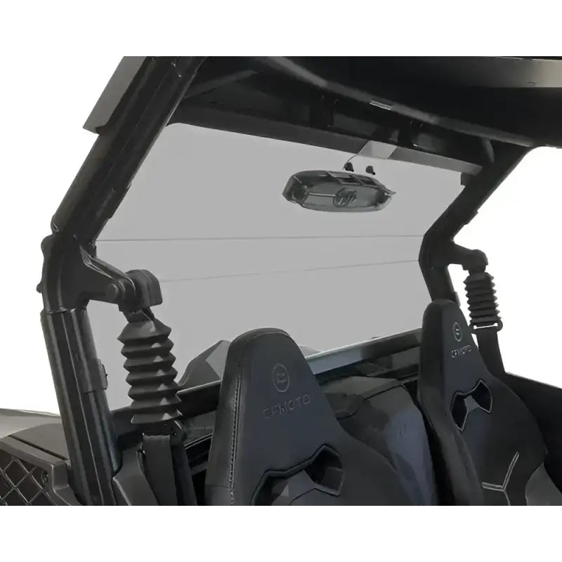 78-3800-R-T Spike Gen 2 Rear Tinted Vnted Window Cf Moto 800/950 Z-Force - RV and Auto Parts