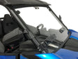 78-3800 Spike Gen 2 Dual Vnted Windshield Cf Moto 800/950 Z-Force - RV and Auto Parts