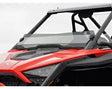 78-4650-T Spike Half Gp Trr Tint Windshield Pol - Windshield/Windscreen