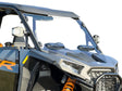 78-4800 Spike Front Vented Windshield Polaris Rzr Xp - RV and Auto Parts