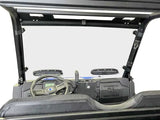 SPIKE 78-5500 Full Windshield Trr Hc W/Vent